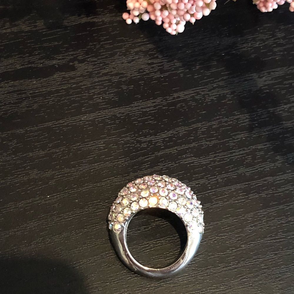 Beautiful Stone ring - Picture 6 of 7